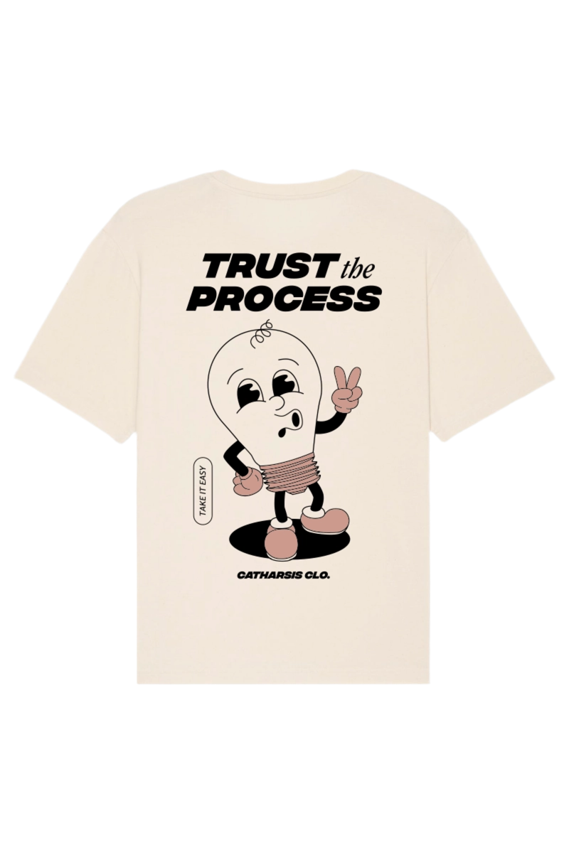 Trust the Process ? Tee