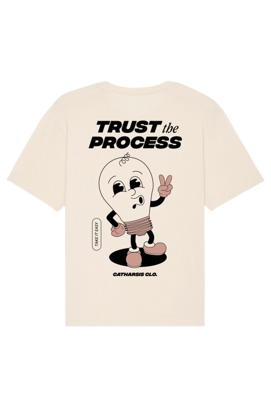 Trust the Process ? Tee