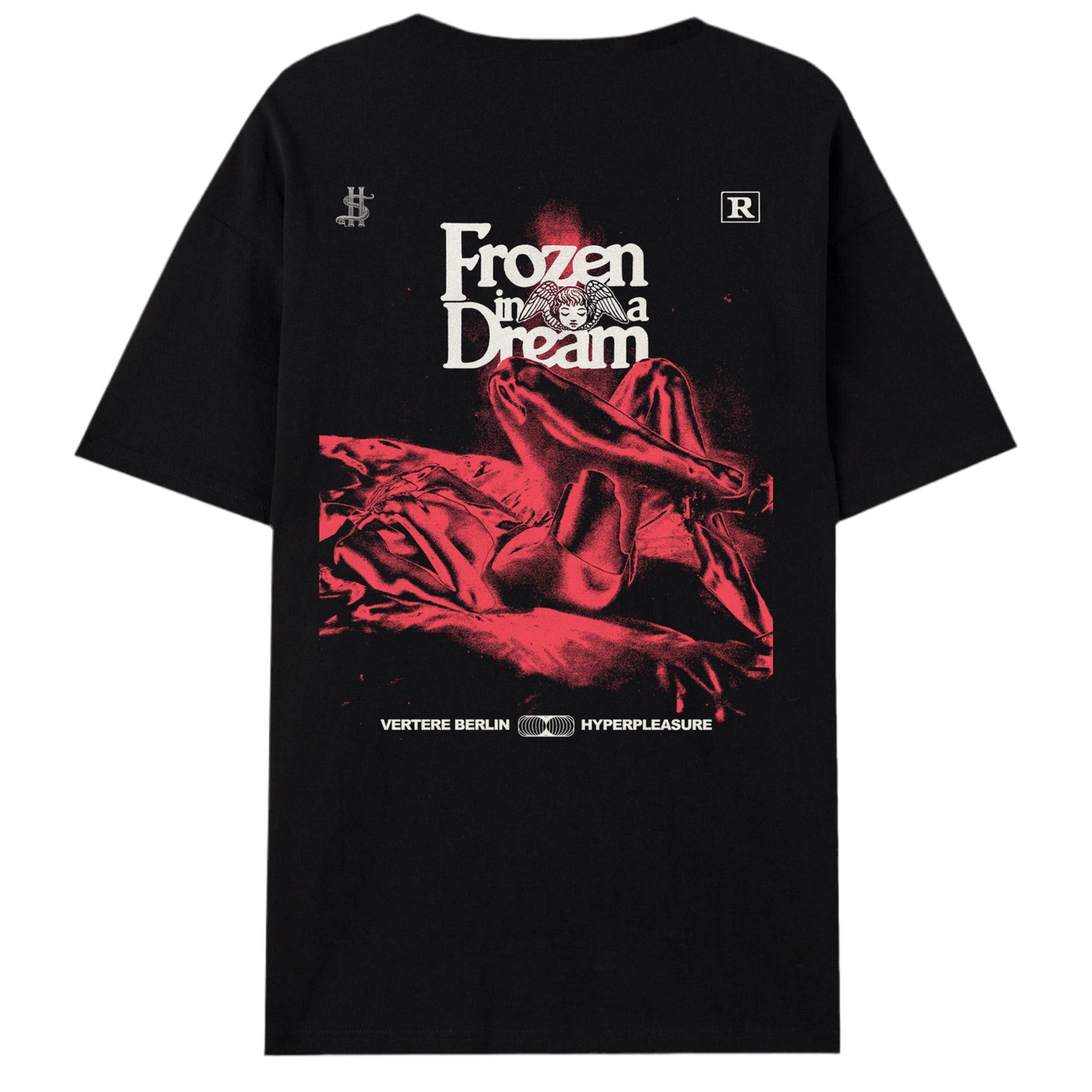 Frozen in a dream Tee