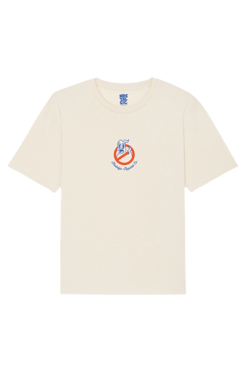 Who you gonna Call ? Tee