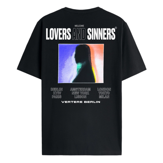 Loves and sinners Tee