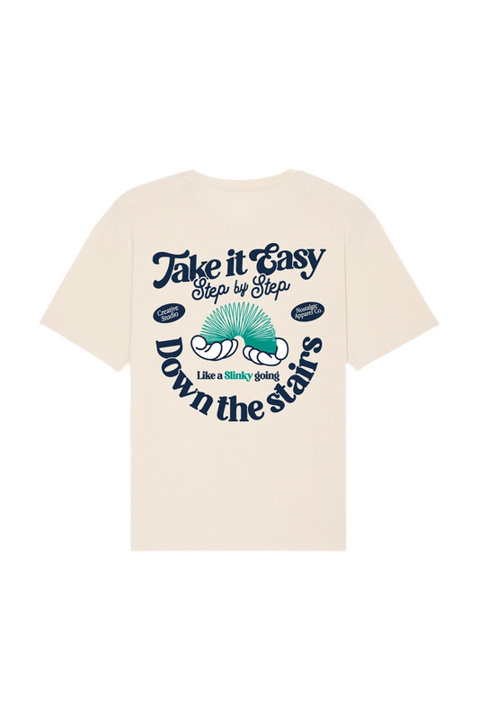 Take it Easy Tee