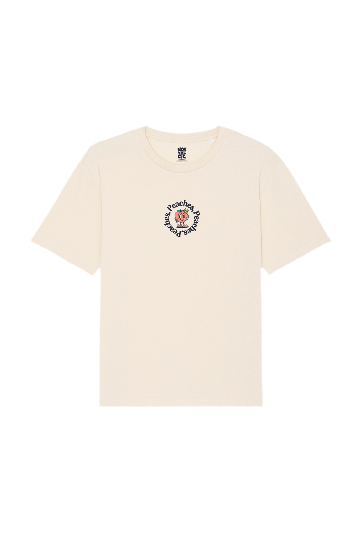 Peaches Tee