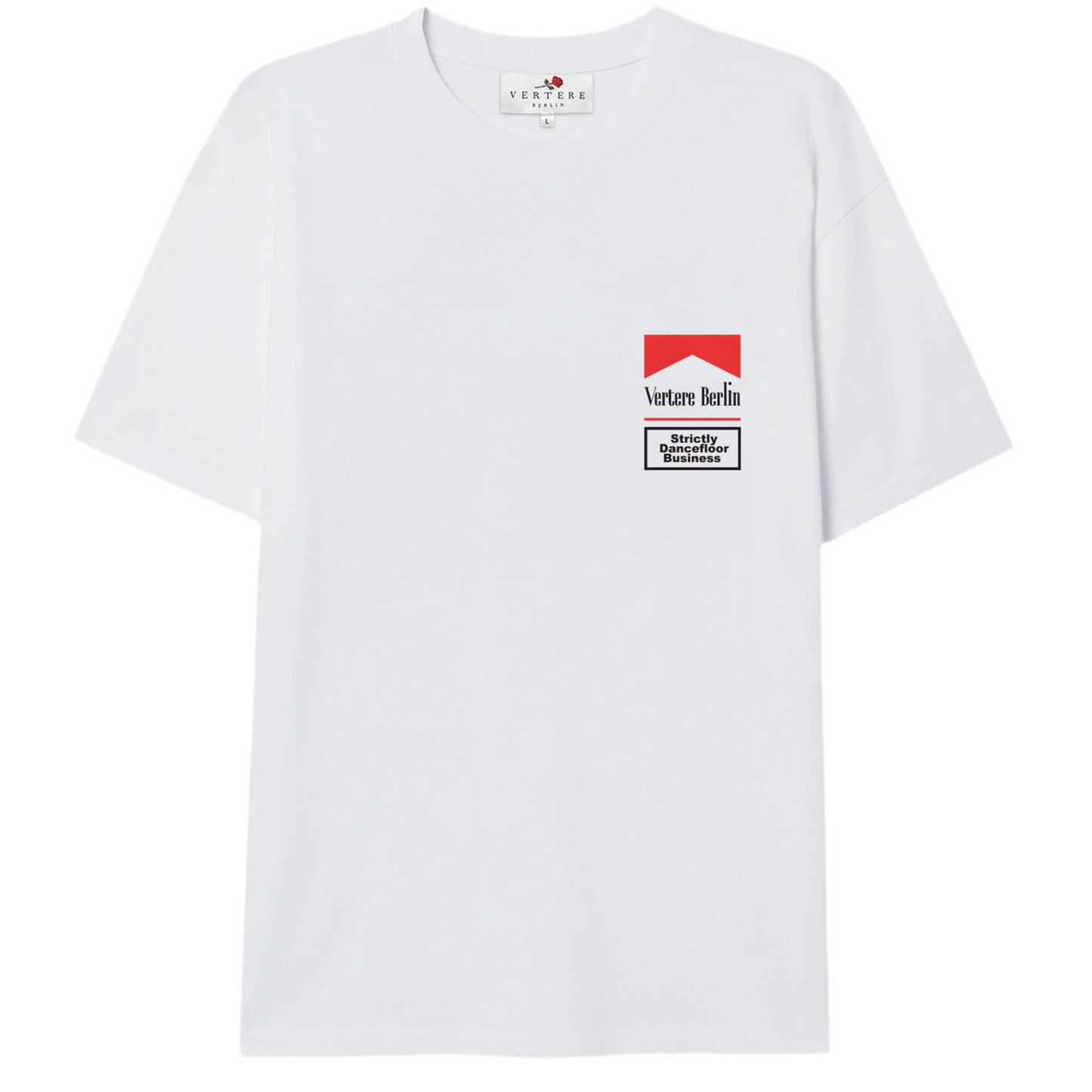 Cig Tee