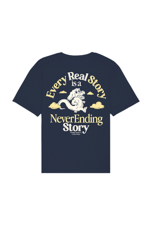 Neverending Tee