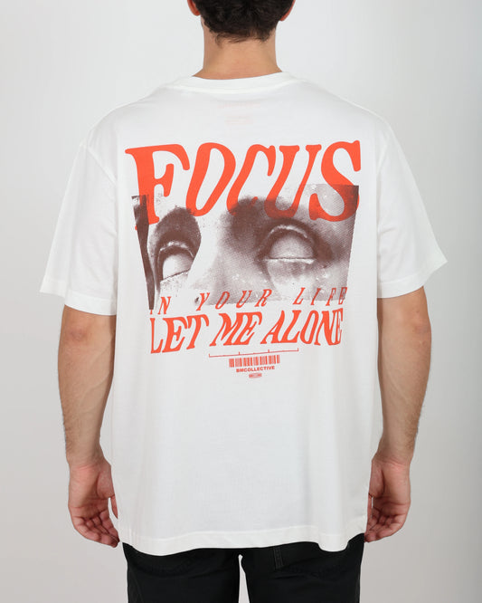 Focus in Your Life Tee