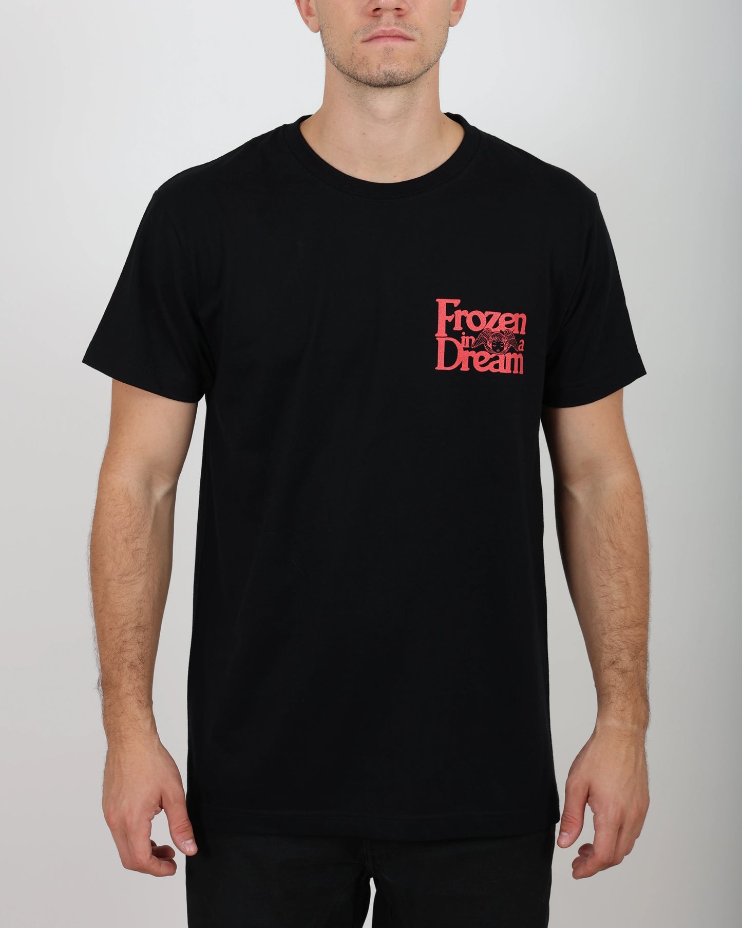 Frozen in a dream Tee