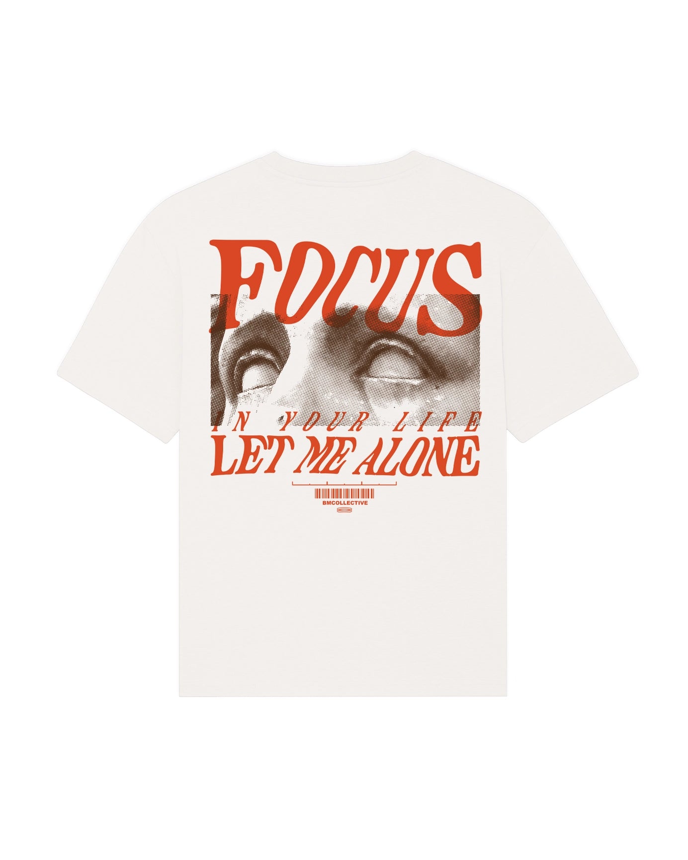 Focus in Your Life Tee