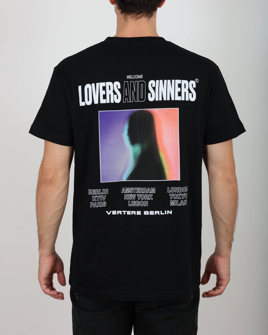 Loves and sinners Tee