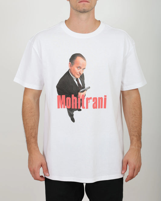 Mobster Tee