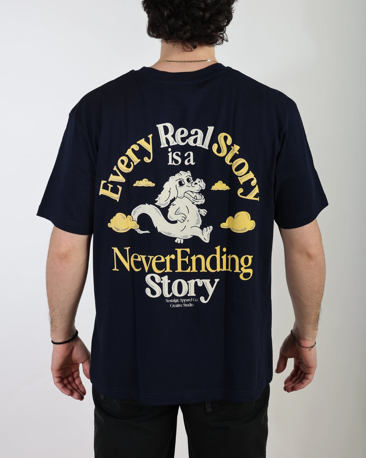 Neverending Tee