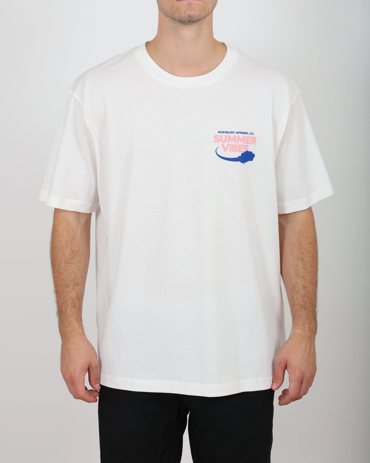 Kame House Tee