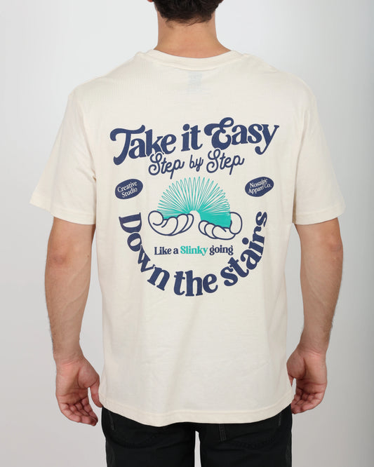 Take it Easy Tee