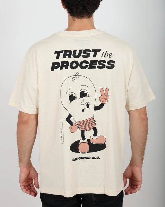 Trust the Process ? Tee