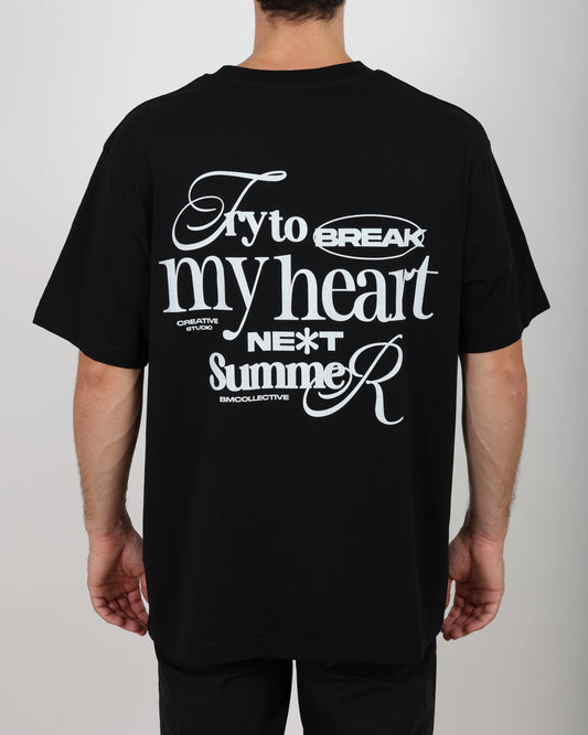 Try To Break My Heart Tee