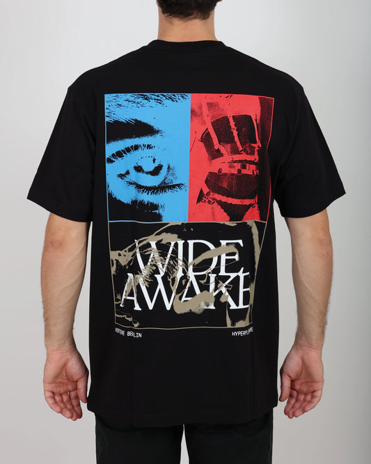 Wide Awake Tee